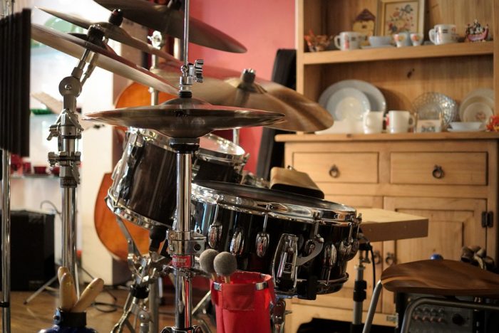 10 Questions To Ask Before Buying Your First Drum Set