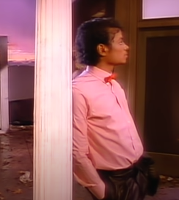 Recalls classic, commemorative The king of pop music Michael Jackson------Billie Jean (Official Video)